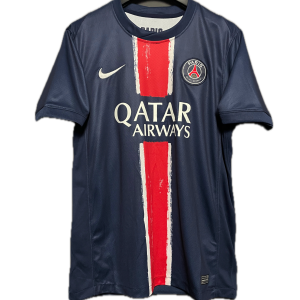 Maillot Paris Saint-Germain Domicile 24/25