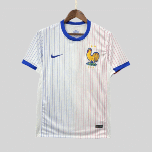 Maillot France Extérieur 24/25