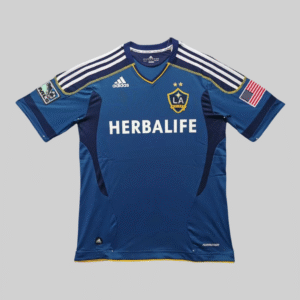 Maillot Los Angeles Galaxy Exterieur Rétro 2011