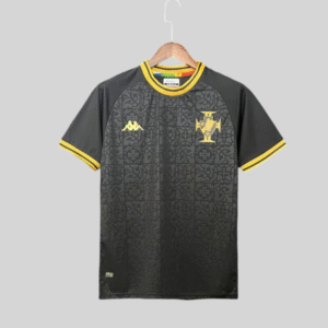 Maillot Gardien CR Vasco da Gama Retro 22/23