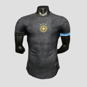 Maillot Messi Concept Argentine 24/25 – Version Player