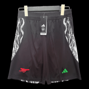 Short Arsenal FC Extérieur 24/25
