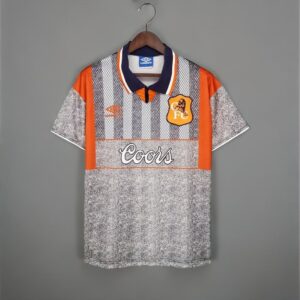 Maillot Chelsea FC Domicile Rétro 94/96