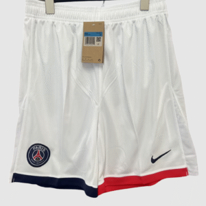 Short Paris Saint-Germain Extérieur 25/26