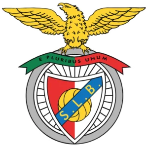Clubs Européens Benfica