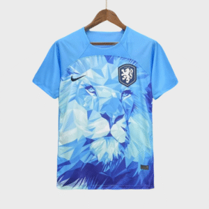 Maillot Pays-Bas Concept 24/25