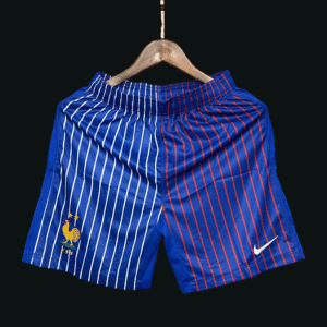 Short France Exterieur 24/25