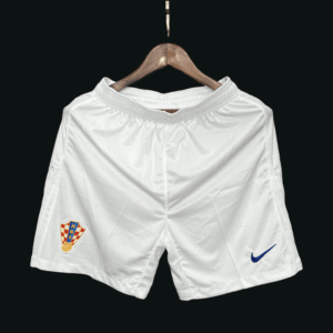 Short Croatie Domicile 24/25