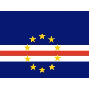 Équipes nationales Cap Vert