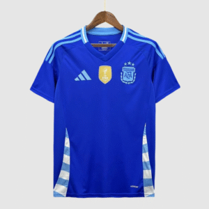Maillot Argentine Extérieur 24/25