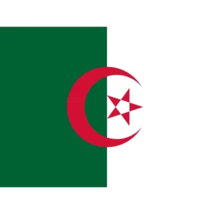 Équipes nationales Algérie