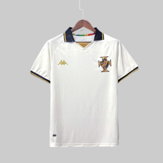 Maillot CR Vasco da Gama Third Retro 22/23