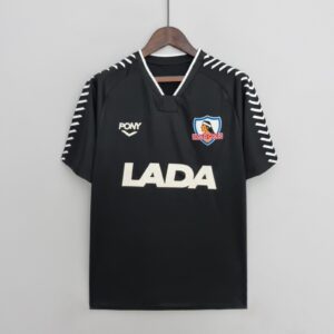 Maillot Colo colo Rétro 1992