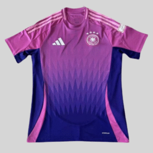 Maillot Allemagne Extérieur 24/25