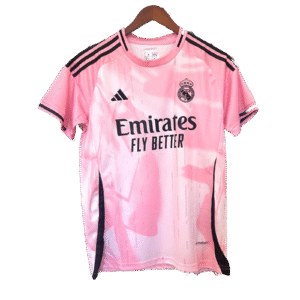 Maillot Real Madrid Concept 24/25