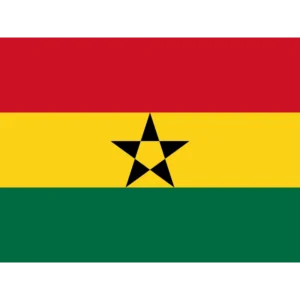 Équipes nationales Ghana