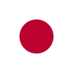 Équipes nationales Japon