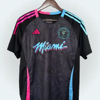Maillot Inter Miami CF Concept 24/25