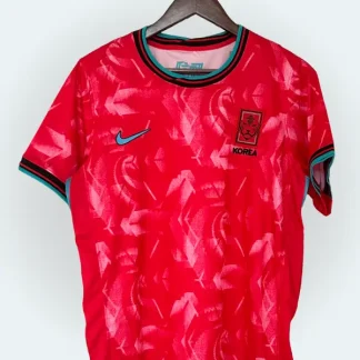 Maillot Corée du Sud Domicile 24/25