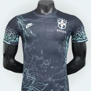 Maillot Training Brésil 24/25 – Version Player