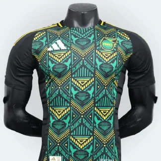 Maillot Jamaïque Extérieur 24/25 - Version Player