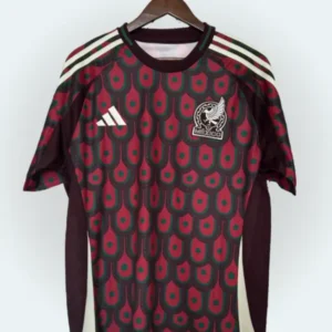 Maillot Mexique Domicile 24/25