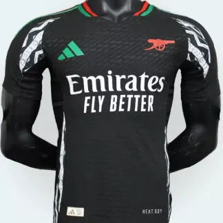 Maillot Arsenal FC Extérieur 24/25 -Version Player