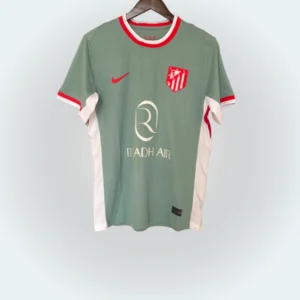Maillot Atlético Madrid Extérieur 24/25