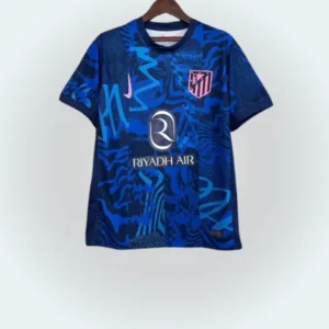 Maillot Atlético Madrid Third 24/25