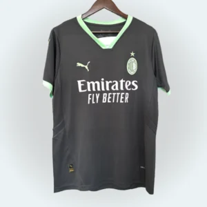Maillot Milan AC Third 24/25