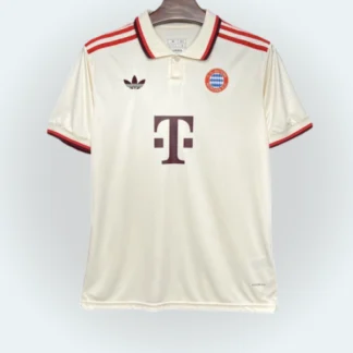 Maillot FC Bayern Munich Third 24/25
