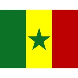 Équipes nationales Senegal