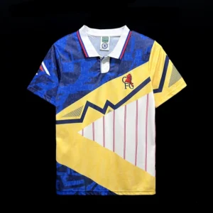 Maillot Chelsea Rétro 1990