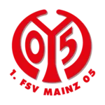 Street Player FSV Mainz 05