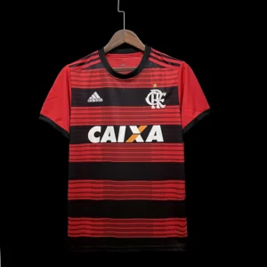 Maillot Flamengo Rétro 18/19