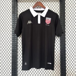 Maillot AS Monaco 100ieme Anniversaire 24/25