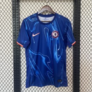 Maillot Chelsea FC Domicile  24/25