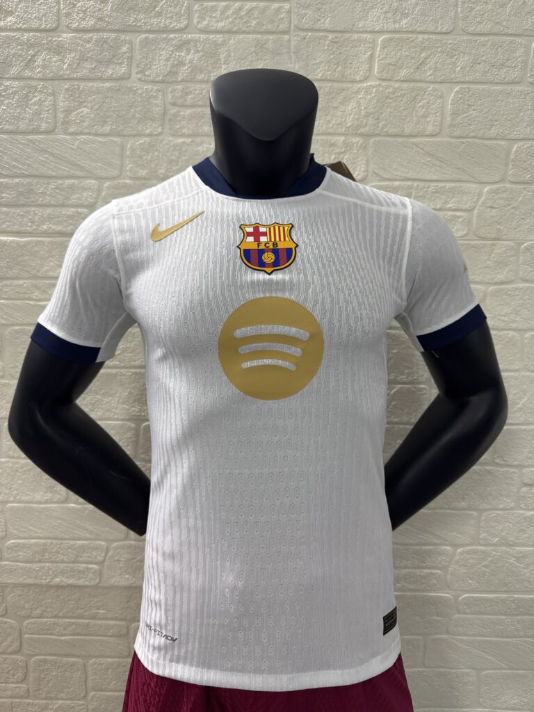 Maillot de foot FC Barcelone | La Maison du Maillot