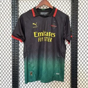 Maillot Fourth Milan AC 24/25