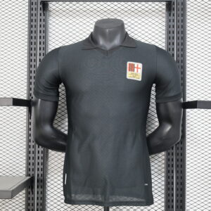 Maillot Milan AC Exterieur Anniversaire 2425 Version Player 7 300x300