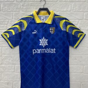 Maillot Parma Calcio 1913 Domicile retro 95/97