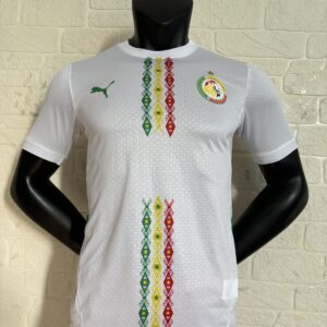 Senegal Maillot Domicile 25/26 - Version PLayer