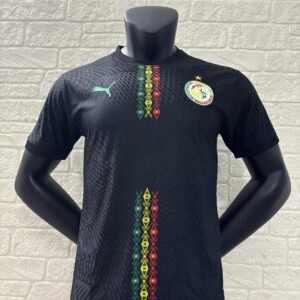 Maillot Senegal Special 25/26 - Version PLayer