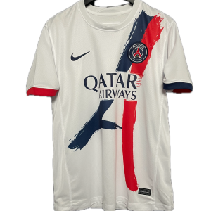 Paris Saint-Germain Maillot Exterieur 25/26 (2 étoiles ⭐️⭐️ disponibles)