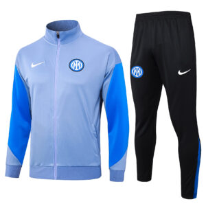 Survetement MATCH Inter milan 24/25