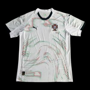 Maillot Portugal Extérieur 25/26