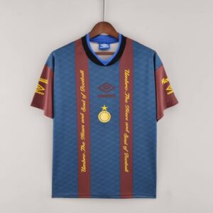 Maillot Inter Milan Rétro 94/95