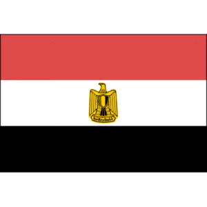 Équipes nationales Egypt