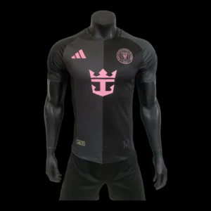 Maillot Inter Miami Extérieur 25/26 – Version Player