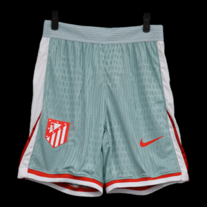 Short Extérieur Atlético Madrid 24/25